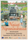 Naiset Nipunlaskussa