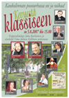 Kaukalinna